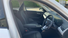 BMW X1 sDrive 20i MHT Sport 5dr Step Auto Petrol Estate
